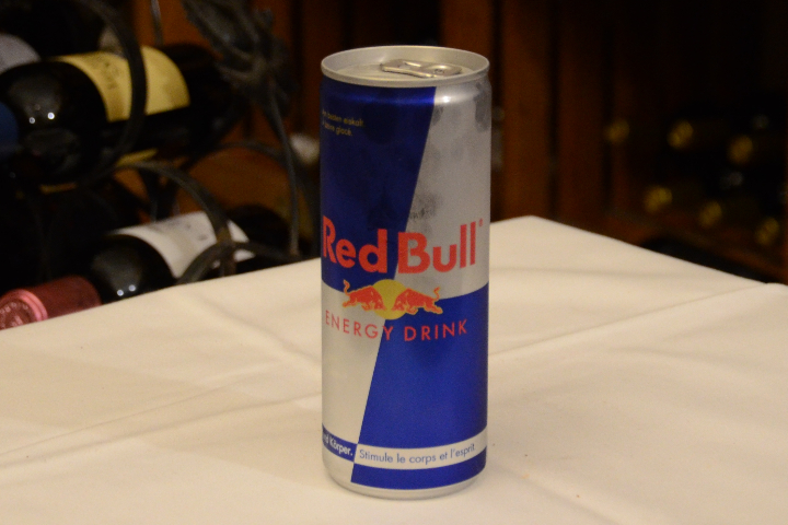 Red Bull 25cl Dosen - Lapin Cellar