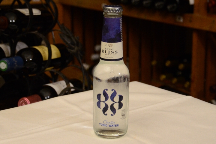 Tonic, 20cl - Lapin Cellar