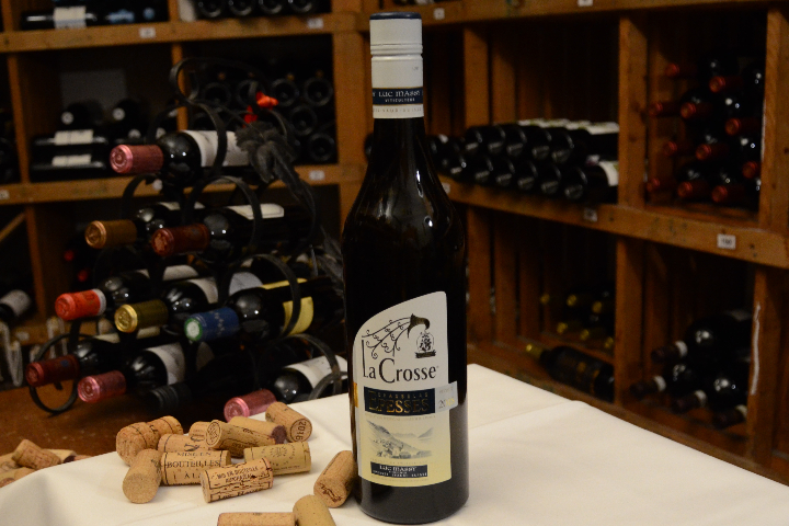 Epesses, La Crosse, 2018 Massy (CH) 70cl 2018 - Lapin Cellar