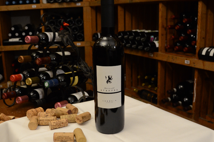 Staffes, Lagrein Reserva,2016 DOC, Alto Adige, Tenuta Kronell, (I) 75 cl - Lapin Cellar