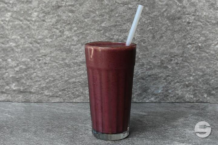 Açai Kakao Smoothie - Beetnut