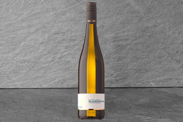 Riesling Blauschiefer - Beetnut
