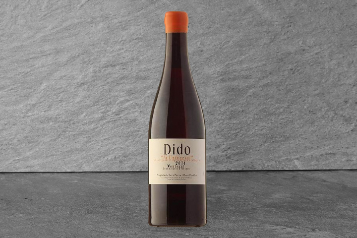 Dido - Beetnut