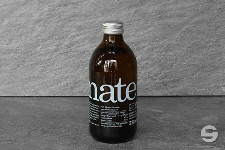 Charitea Mate - Beetnut