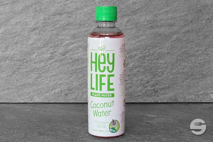 HeyLife Coconut Water - Beetnut