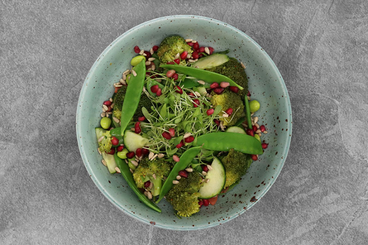 POWER GREEN - Beetnut
