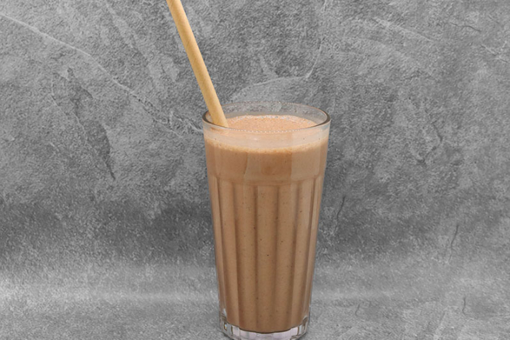 MACA MUSCOLO SMOOTHIE - Beetnut