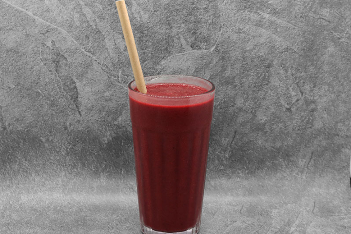 AÇAI VIDA SMOOTHIE - Beetnut