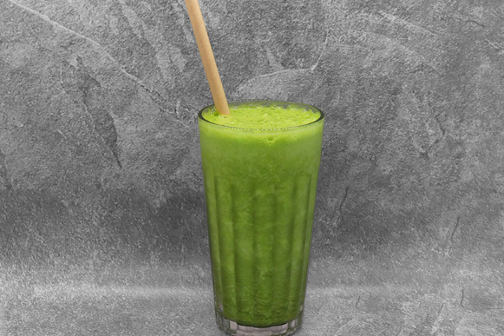 ALERTA VERDA SMOOTHIE - Beetnut