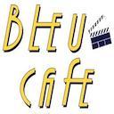 Logo Bleu Café