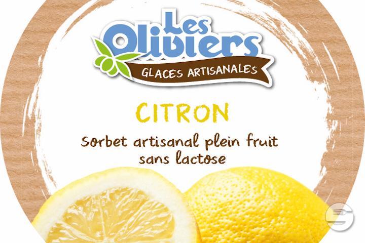 Citron - O'Phil De l'O