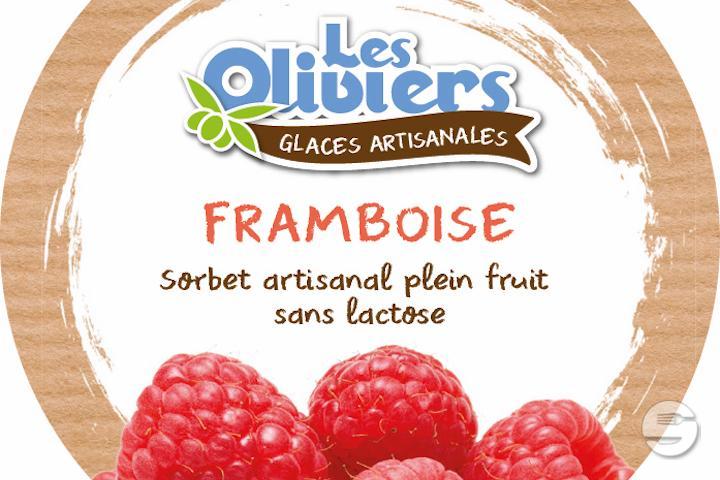 Framboise - O'Phil De l'O