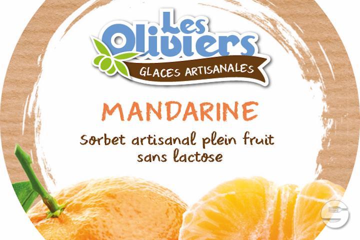 Mandarine - O'Phil De l'O