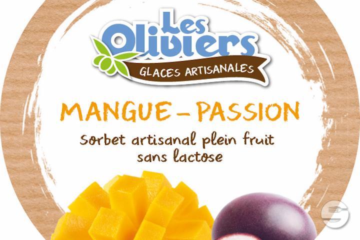 Mangue-Passion - O'Phil De l'O