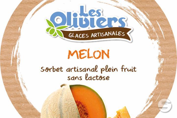 Melon - O'Phil De l'O