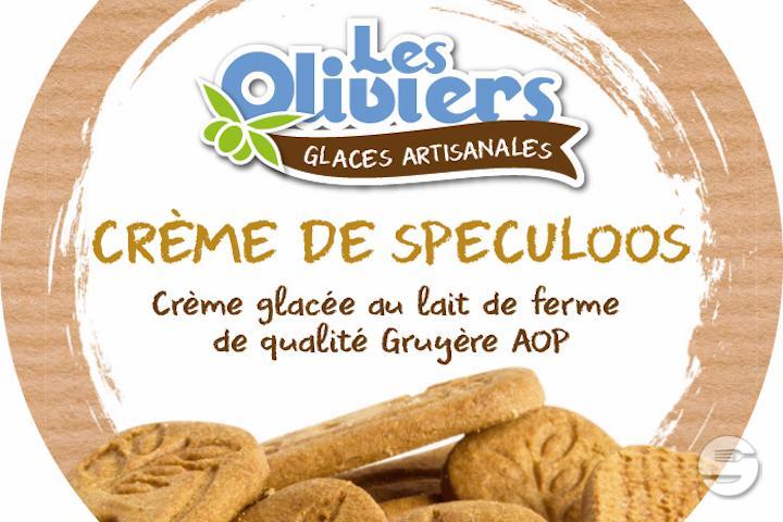 Crème de Spéculoos - O'Phil De l'O
