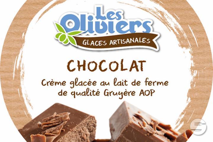 Chocolat - O'Phil De l'O