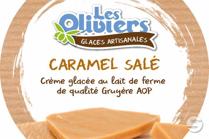 Caramel Salé - O'Phil De l'O
