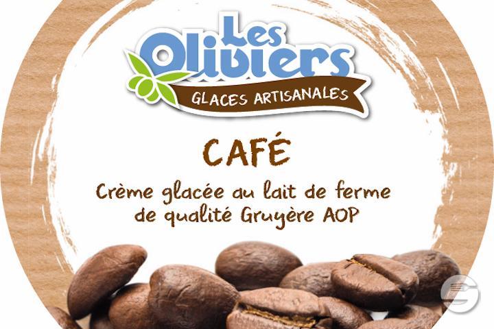 Café - O'Phil De l'O
