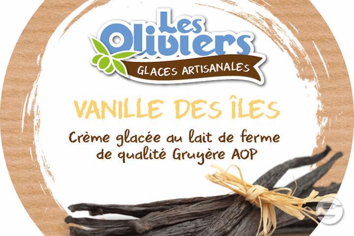 Vanille des îles - O'Phil De l'O
