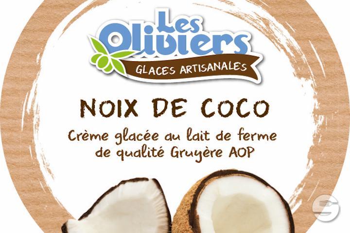 Noix de Coco - O'Phil De l'O