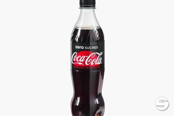 Coca Cola Zéro - O'Phil De l'O