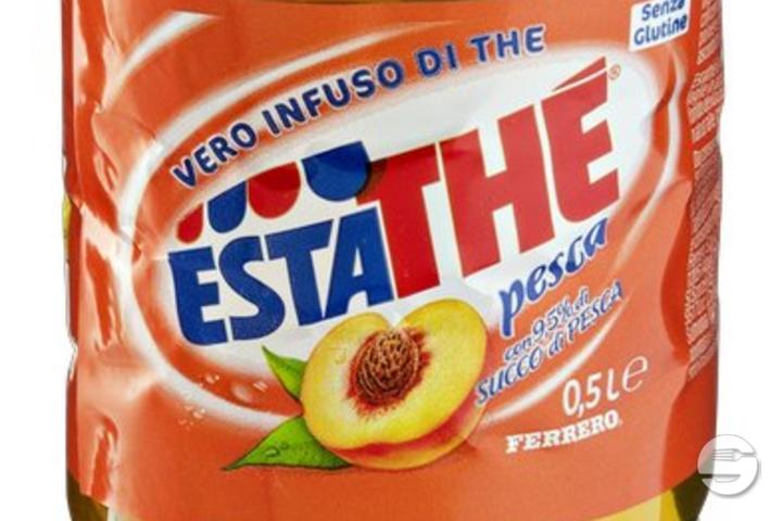 Esta Thé Pêche - O'Phil De l'O