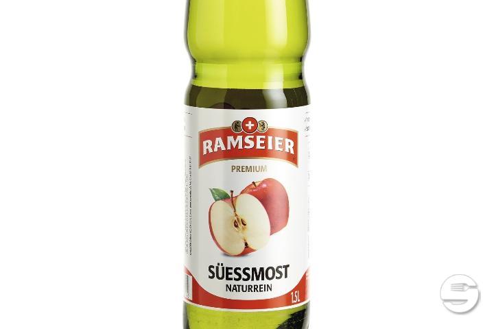 Ramseier - O'Phil De l'O