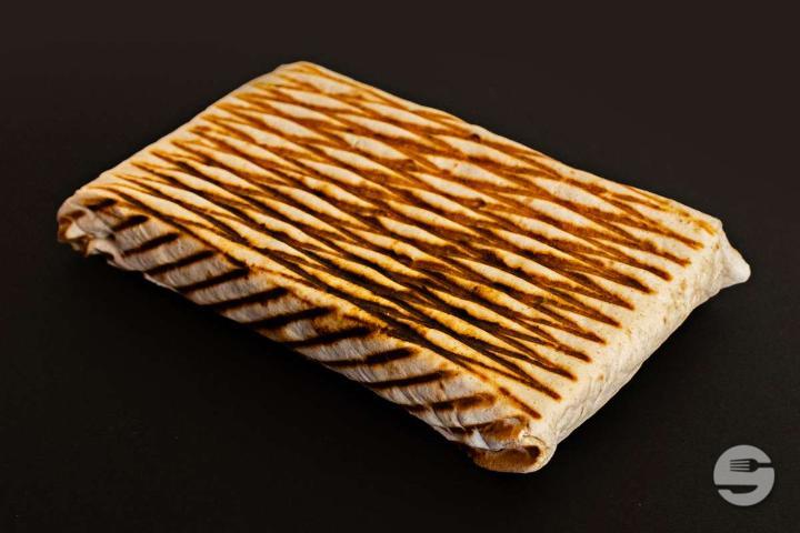 Tacos Végétarien - O'Phil De l'O