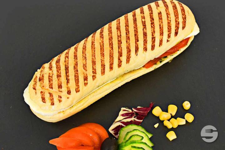Panini Poulet - O'Phil De l'O