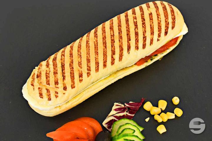 Panini Thon - O'Phil De l'O