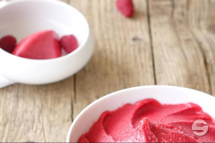 Glace Framboise - O'Phil De l'O