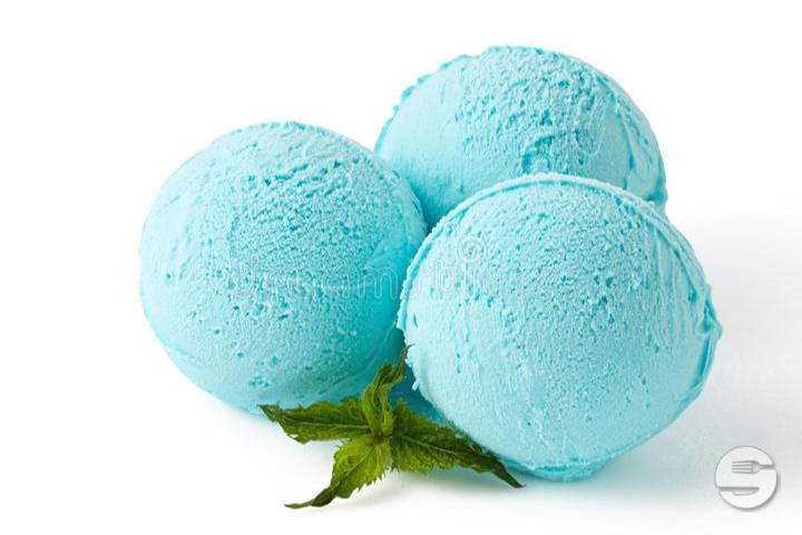 Glace Angel Blue - O'Phil De l'O