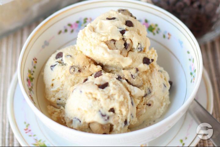 Glace Cookie - O'Phil De l'O