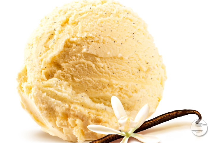 Glace Vanille - O'Phil De l'O