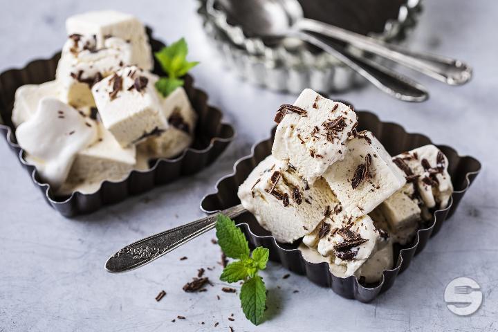Glace Straciatella - O'Phil De l'O