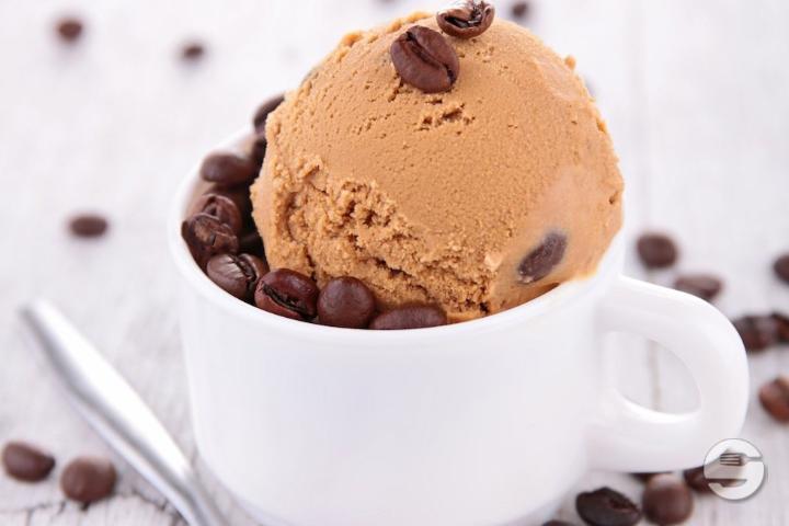 Glace Café - O'Phil De l'O