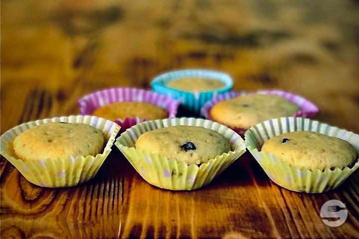 Muffins - O'Phil De l'O