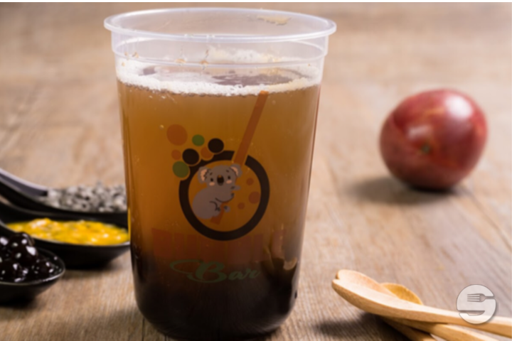 Tropical Koala - Koala Bar
