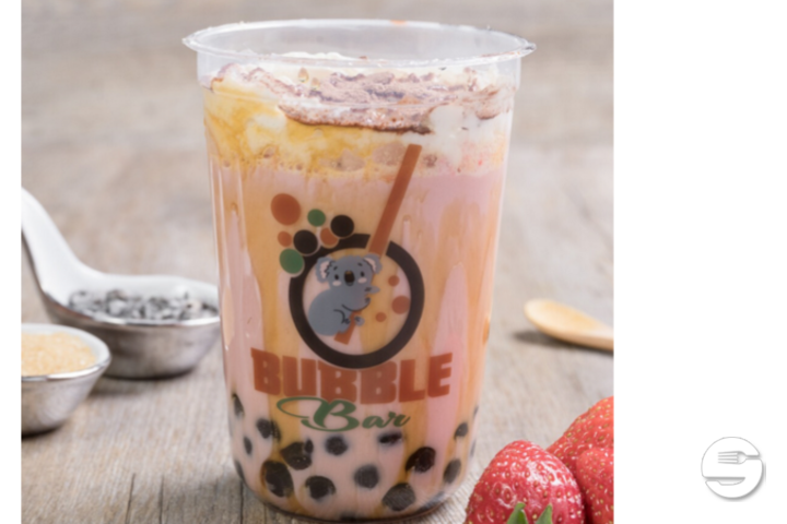 Cloud Koala - Koala Bar