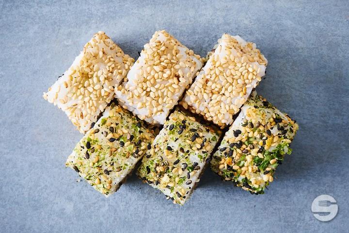 Mixed Inside out Vegi - Yooji's