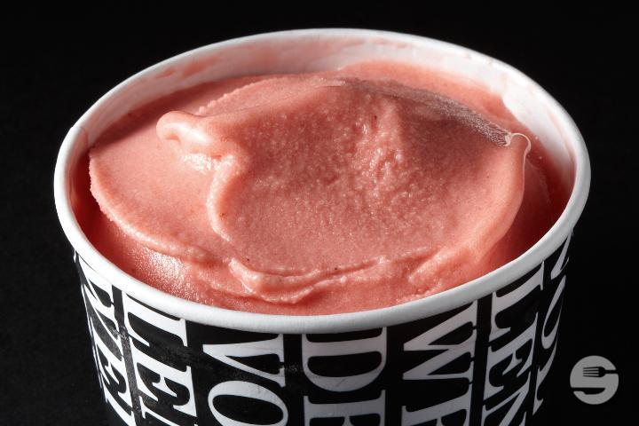 Strawberry Sorbet - Vollenweider Chocolatier Confiseur
