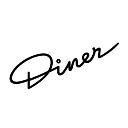 Logo Helvti Diner Bellevue