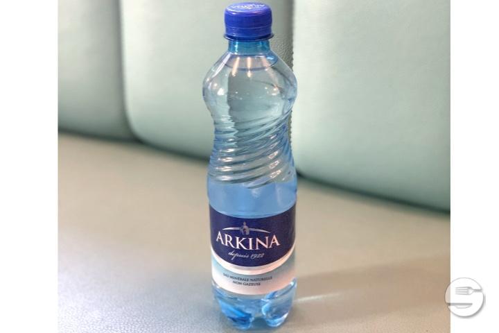 Arkina Blau - Helvti Diner Bellevue