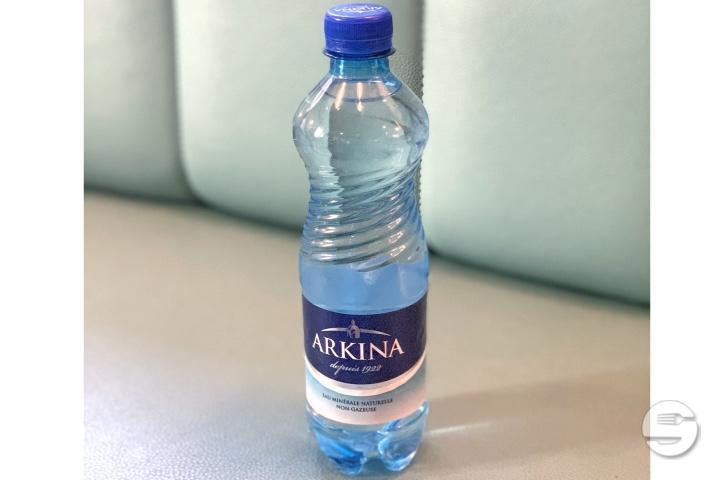 Arkina Grün - Helvti Diner Bellevue