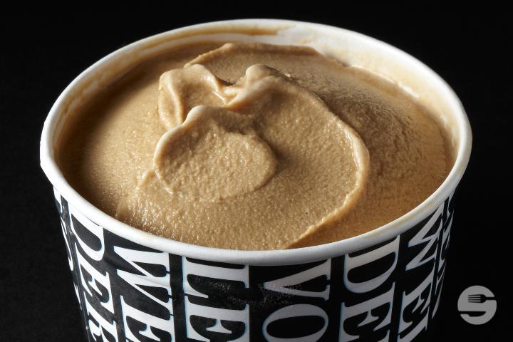 Caffè Ice Cream - Vollenweider Chocolatier Confiseur