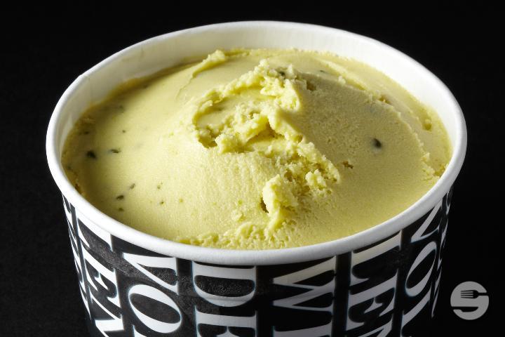 Pistachio Ice Cream - Vollenweider Chocolatier Confiseur
