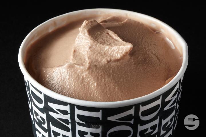Donatella Ice Cream - Vollenweider Chocolatier Confiseur