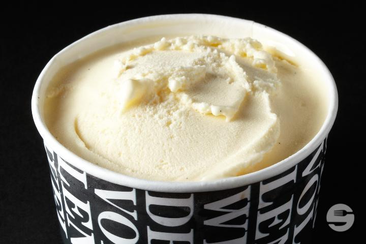 Vanilla Ice Cream - Vollenweider Chocolatier Confiseur