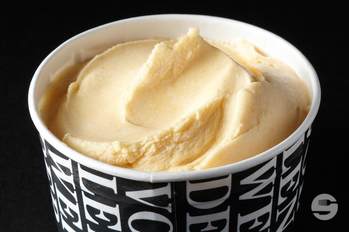 Campari-Grapefruit Sorbet - Vollenweider Chocolatier Confiseur